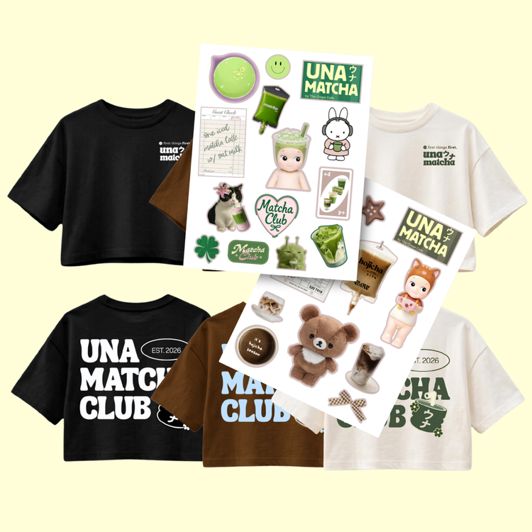 Merch