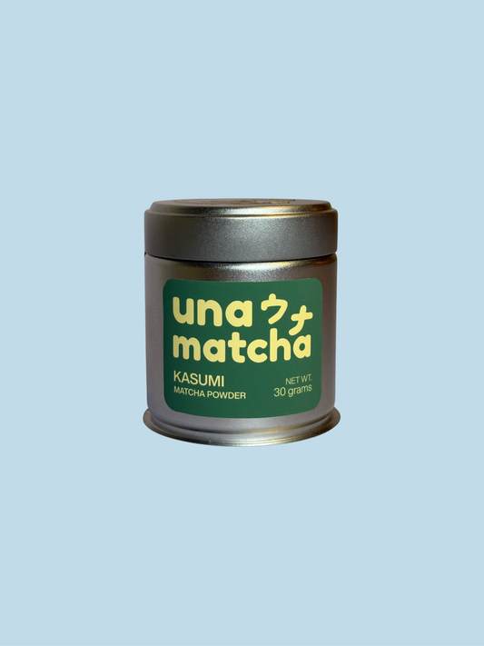 Kasumi Matcha Powder 30g