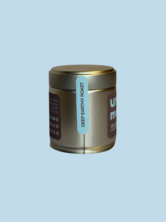 Hoji No. 4 Hojicha Powder 30g