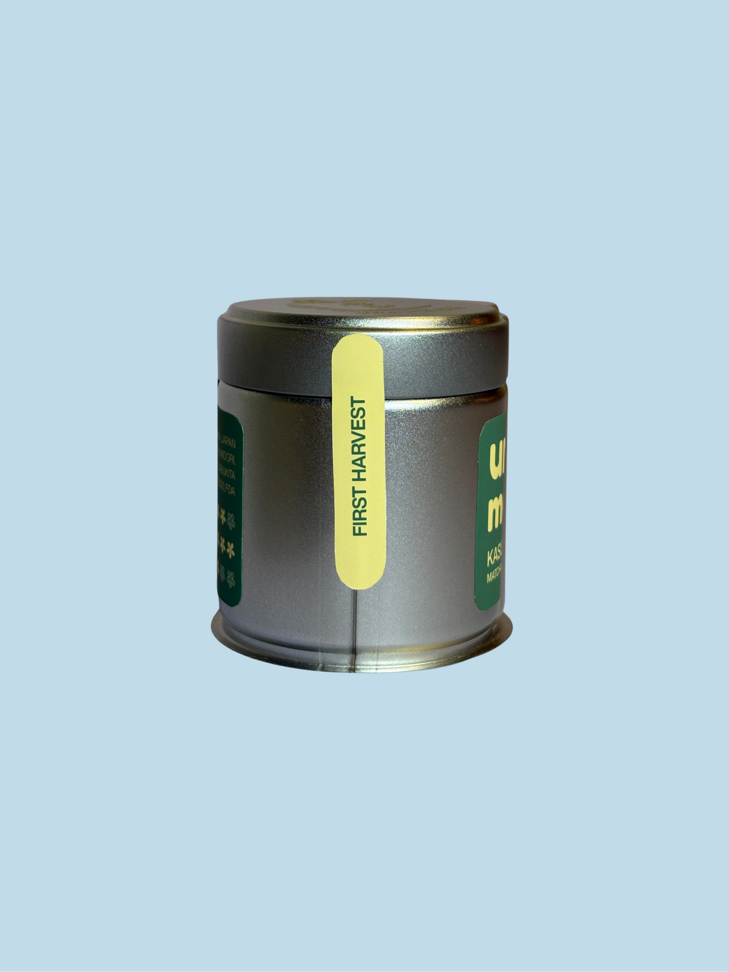 Kasumi Matcha Powder 30g