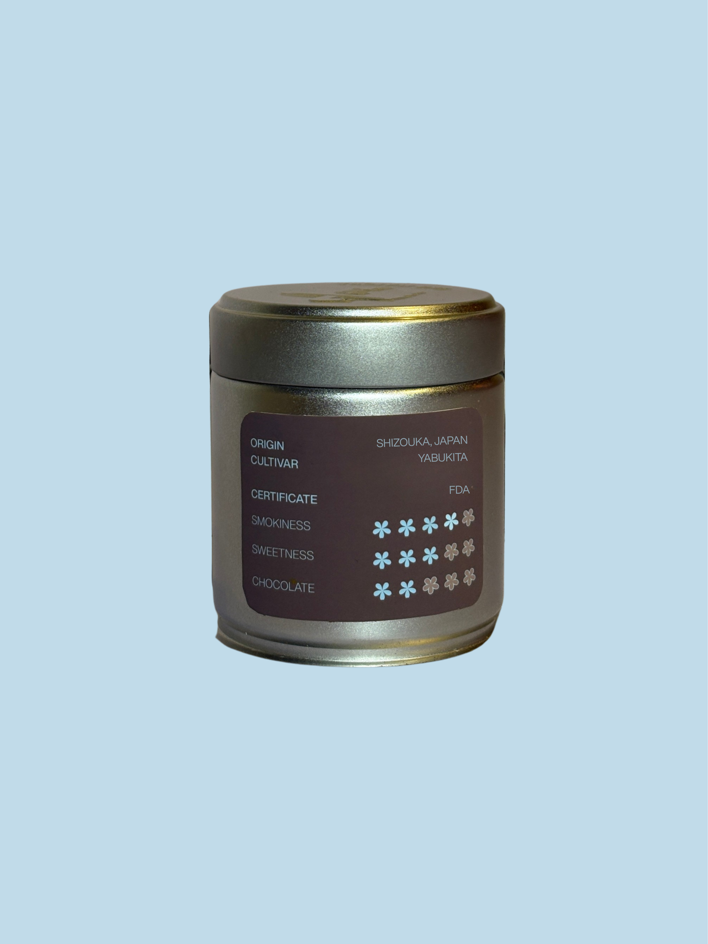 Hoji No. 4 Hojicha Powder 30g
