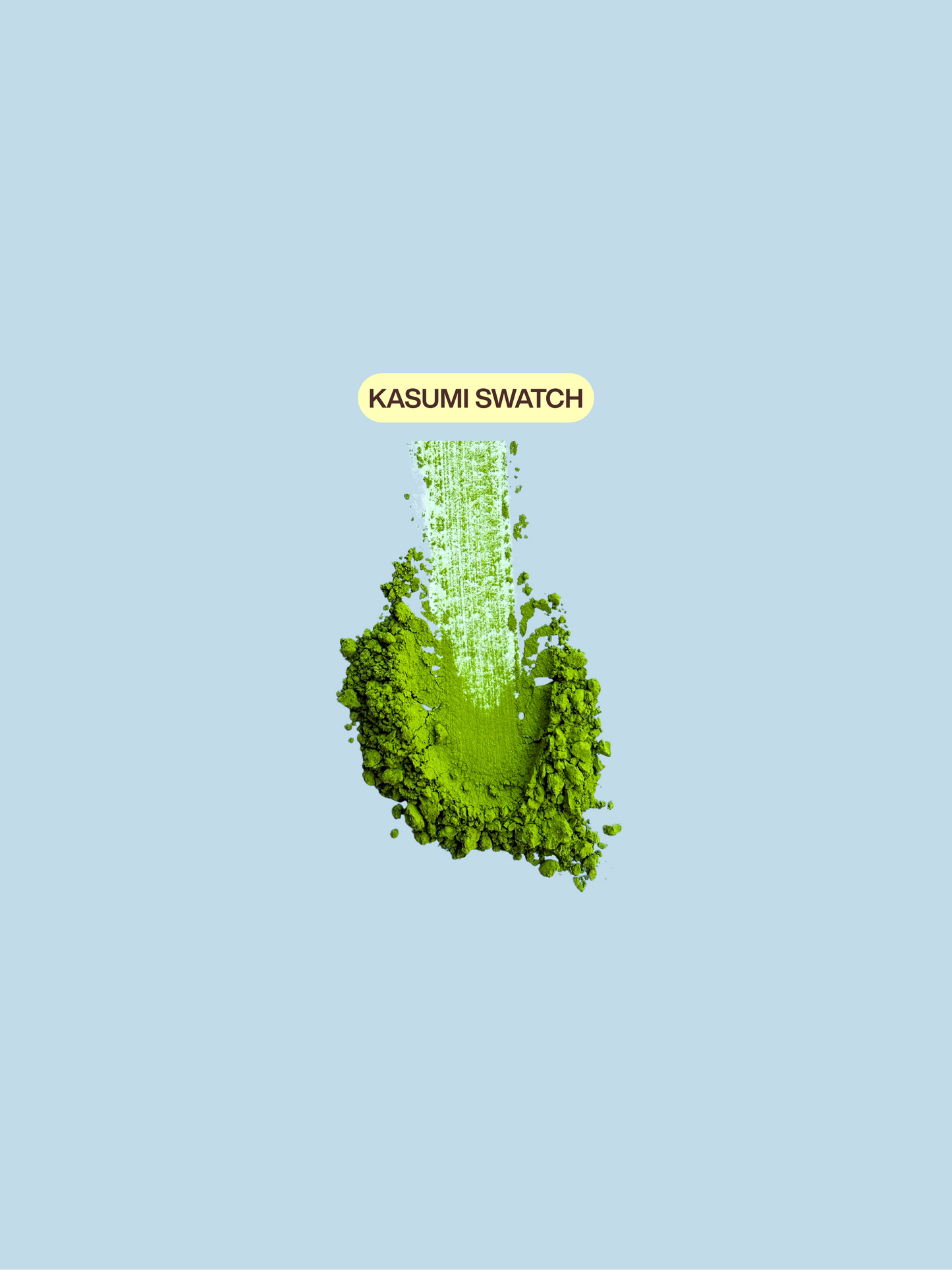 Kasumi Matcha Powder 30g