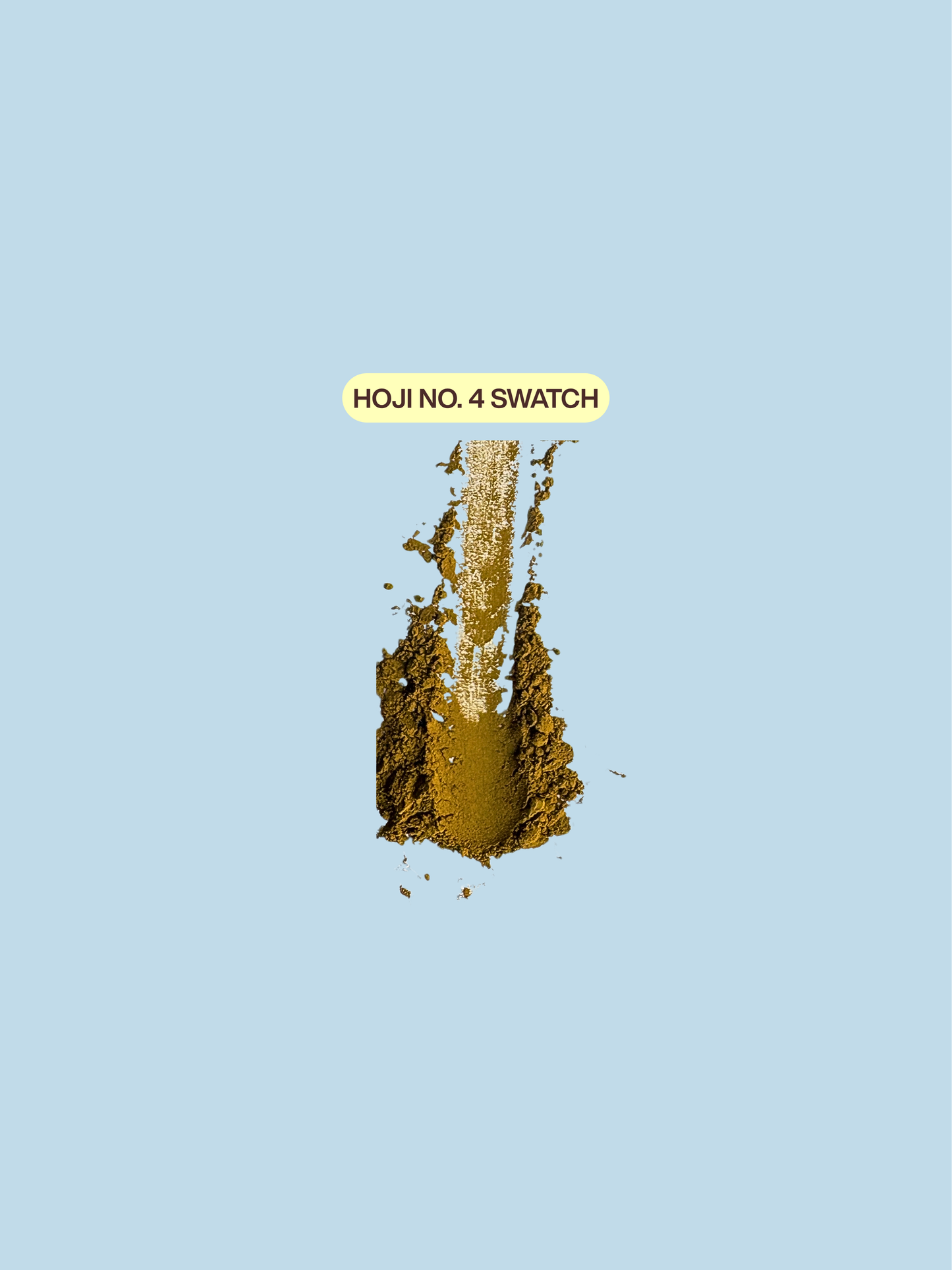 Hoji No. 4 Hojicha Powder 30g